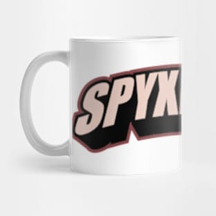 SpyXfamily Mug